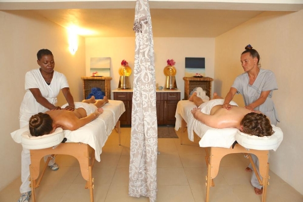 Hotel Gunpowder House & Suites (English Harbour Town)